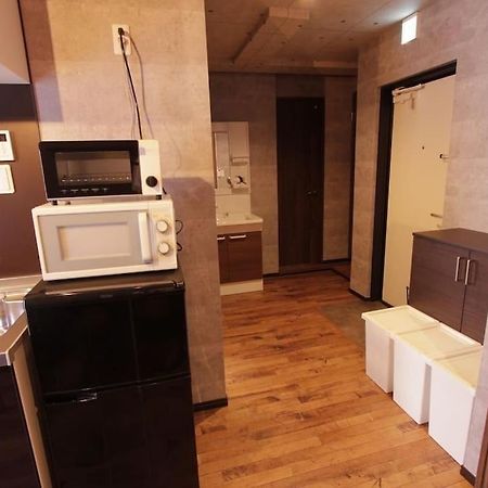 Ferienwohnung Shinjuku Ny House 1 Präfektur Tokio Exterior foto